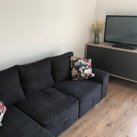 Kamienica Apartamento Kołobrzeg Exterior foto