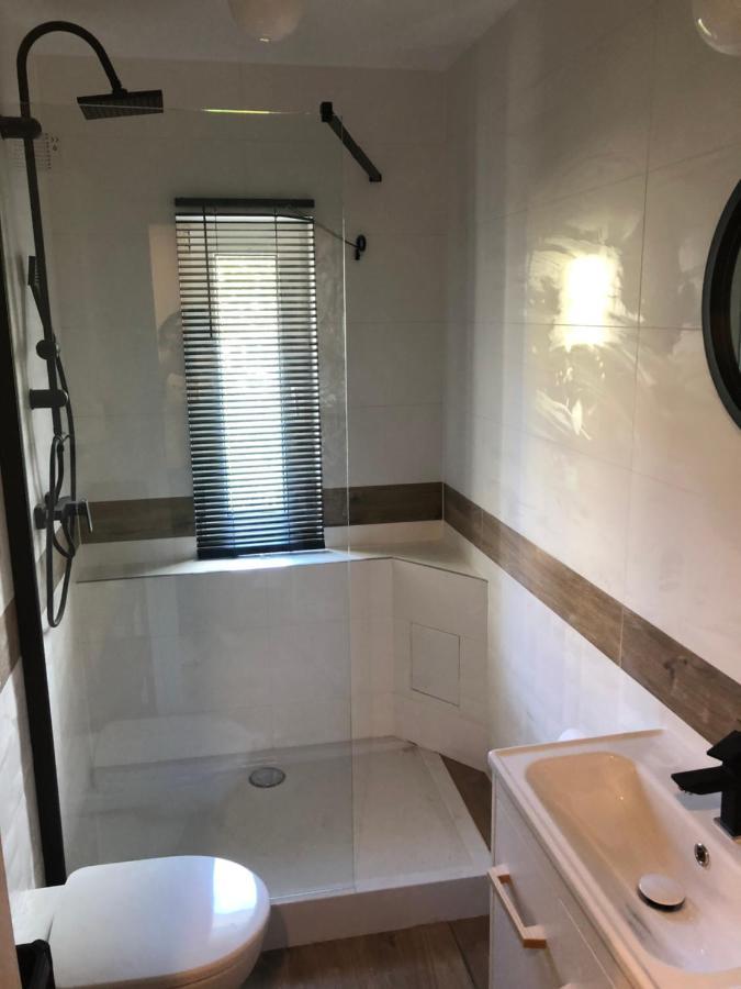 Kamienica Apartamento Kołobrzeg Exterior foto